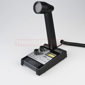 K-PO MB+5 DESK MIC